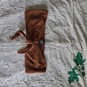 Anthropologie new with tags Bandeau